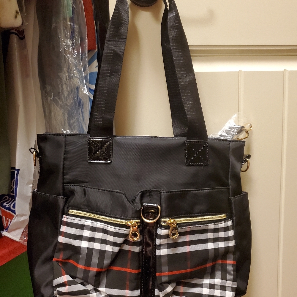 Work Tote - Picture 1 of 4